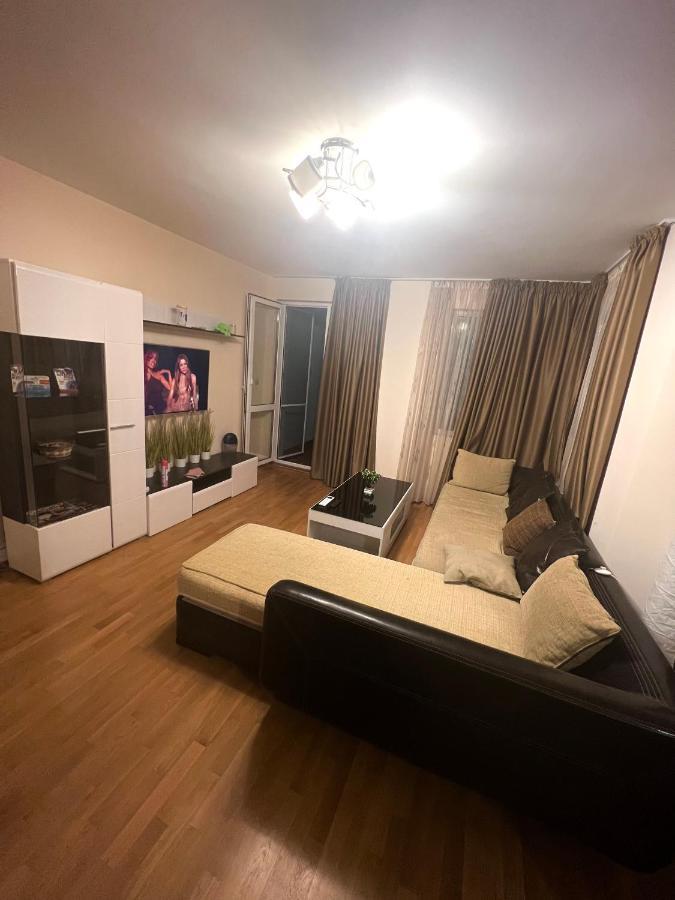 Chaika Sea Apartment Varna Eksteriør billede
