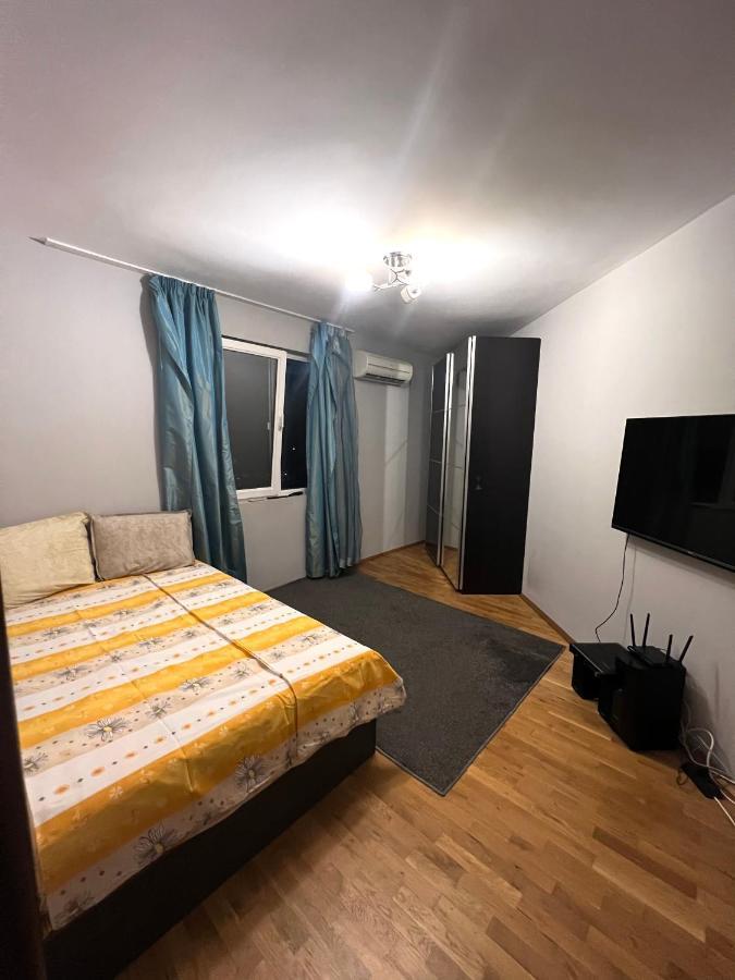 Chaika Sea Apartment Varna Eksteriør billede